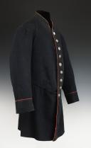 Photo 3 : FIREFIGHTER UNIFORM, Third Republic. 26273