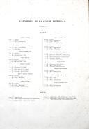 Photo 3 : ARMAND-DUMARESQ. Uniformes de la Garde Impériale en 1857. 29241