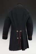 Photo 4 : FIREFIGHTER UNIFORM, Third Republic. 26273