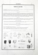 Photo 4 : ARMAND-DUMARESQ. Uniformes de la Garde Impériale en 1857. 29241