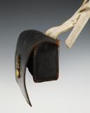 Photo 4 : GIBERNE DE GRENADIERS D'INFANTERIE, Premier Empire. 33706-1