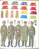 Photo 5 : CASTERMAN, L'UNIFORME ET LES ARMES DES SOLDATS DE LA GUERRE 1939-1945 - TOMES 1,2 & 3