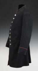 Photo 5 : FIREFIGHTER UNIFORM, Third Republic. 26273