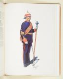 Photo 6 : SUMMERS et CHARTRAND L'uniforme militaire au Canada 1665-1970