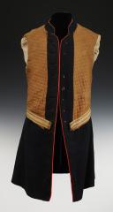 Photo 7 : FIREFIGHTER UNIFORM, Third Republic. 26273
