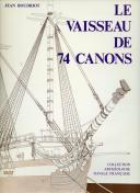 Photo 1 : LE VAISSEAU DE 74 CANONS - VOLUME 3