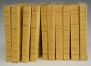 Arthur Chuquet. The Wars of the Revolution. 10 volumes.