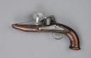 Photo 1 : Flintlock Eprouvette, Consulate, First Empire.