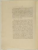 Photo 2 : LOI relative aux régiments de Royal-Liégeois & de Lauzun. Donnée à Paris, le 23 janvier 1791. 3 pages