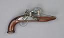 Photo 2 : Flintlock Eprouvette, Consulate, First Empire.