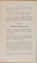 Photo 4 : Cdt LABROSSE - " Méthode de combat à la baïonnette " - Clermont-Ferrrand - 1917