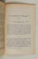 Photo 4 : ÉCRITS DE PARIS - Revue des questions actuelles : L'ALGÉRIE.