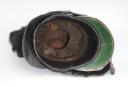 Photo 11 : CASQUE DES GARDES DU CORPS DU ROI, premier modèle, 1814, Restauration. 30003