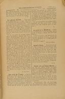 L'INTERMÉDIAIRE DES CHERCHEURS ET CURIEUX, 4 volumes de 1920 à 1923.