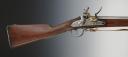 Photo 1 : INFANTRY RIFLE FROM THE ST ETIENNE MANUFACTURE, model 1777 corrected Year IX, First Empire. 26836