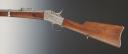 FUSIL REMINGTON ROLLING BLOCK DU CAPITAINE Olivier LE GONIDEC de TRAISSAN DES ZOUAVES PONTIFICAUX, modèle 1866, Guerre Franco-Prussienne. 32195