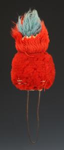 POMPON POUR SHAKO, Premier Empire. 33631