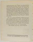 Photo 2 : ORDONNANCE DU ROI, pour régler le rang de quelques Régimens d'Infanterie françoise. Du 19 février 1777. 2 pages