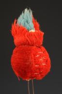 Photo 2 : POMPON POUR SHAKO, Premier Empire. 33631