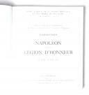 Photo 3 : NAPOLÉON et la légion d'honneur.