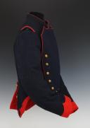 Photo 3 : ARTILLERY JACKET, Second Empire. Item number 29456