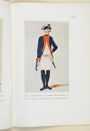 Photo 3 : PETITMERMET – Quelques notes sur les uniformes des suisses au service du Roy  de Sardaigne 