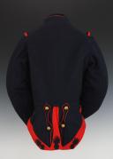 Photo 4 : ARTILLERY JACKET, Second Empire. Item number 29456