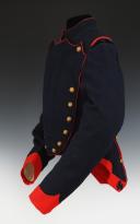 Photo 5 : ARTILLERY JACKET, Second Empire. Item number 29456