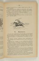 Photo 5 : Cdt CHAPUIS - -Instruction théorique du cavalier par lui-même  