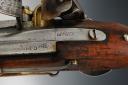 Photo 6 : INFANTRY RIFLE FROM THE ST ETIENNE MANUFACTURE, model 1777 corrected Year IX, First Empire. 26836