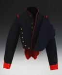 Photo 6 : ARTILLERY JACKET, Second Empire. Item number 29456