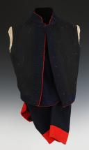Photo 7 : ARTILLERY JACKET, Second Empire. Item number 29456
