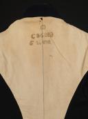 Photo 9 : ARTILLERY JACKET, Second Empire. Item number 29456