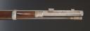 Photo 9 : FUSIL REMINGTON ROLLING BLOCK DU CAPITAINE Olivier LE GONIDEC de TRAISSAN DES ZOUAVES PONTIFICAUX, modèle 1866, Guerre Franco-Prussienne. 32195