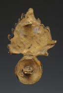 Photo 2 : GRENADE DE GIBERNE DE CAVALERIE, Premier Empire. 32810