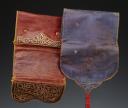 Photo 3 : PORTEFEUILLES DU CAPORAL FÉLIX COUITOT, 1er Zouaves, 1888-1889, Troisième République. 29246-31