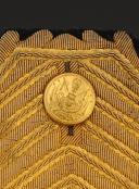 Photo 3 : PAIRE D'ÉPAULETTES DE LIEUTENANT GÉNÉRAL, modèle 1830, Monarchie de Juillet. 32741