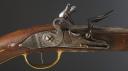 Photo 3 : OFFICER'S HOLSTER PISTOL. Old Monarchy, reign of Louis XIV, circa 1680. Inventory number: 34637.