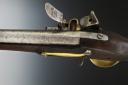 Photo 6 : DRAGON RIFLE, model year IX, Manufacture of Saint Etienne 1810, First Empire. 26837