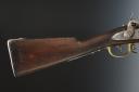 Photo 7 : DRAGON RIFLE, model year IX, Manufacture of Saint Etienne 1810, First Empire. 26837