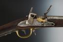 Photo 9 : DRAGON RIFLE, model year IX, Manufacture of Saint Etienne 1810, First Empire. 26837