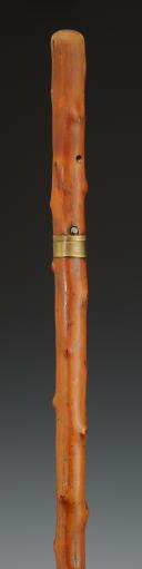 CANNE ÉPÉE, Premier tiers du XIXème siècle. 32717