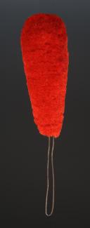 POMPON (CAROTTE) POUR COIFFURE, Premier Empire. 33633