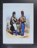 Photo 2 : SABRES FRANÇAIS 1830 - 1870 DU COQ À L'AIGLE - TOME 1. Jean ONDRY. 27898-4