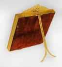 Photo 2 : Miniature portrait of a woman in the First Empire style, 20th century. 33651