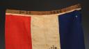 Photo 3 : FLAMME D'ÉTAT-MAJOR DE COMMANDEMENT DE CAVALERIE DE L'ARMÉE DE VERSAILLES, Guerre franco-allemande de 1870-1871. 32390R