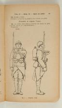 Photo 3 : MINISTÈRE DE LA GUERRE. Règlement de l'infanterie 1821.  