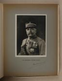 Photo 5 : ROUSSET (Lcl) -  Les grands chefs de l'armée française