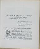 Photo 6 : BRUNON – MANUE-CARLES - GEORGES-R - " Livre d’Or de la légion étrangère " - Paris - Lavauzelle - (1831-1955) 