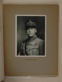 Photo 8 : ROUSSET (Lcl) -  Les grands chefs de l'armée française